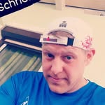 Robert Bauer - @blackrobsus - Instagram