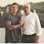 Robert Bauer🍒 - @robertbauer8.fan - Instagram