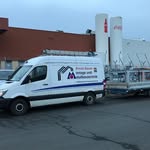 Robert Bauer - @montage_metallbau_bauer - Instagram