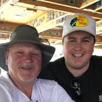 Robert Bauer - @guccirob - Instagram