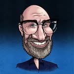 Robert Bauer - @goofyfaces - Instagram