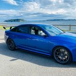 Robert Baumgarten - @rs6_rob - Instagram