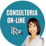 Dra Roberta Rauscher - @roberta.vet.bauru - Instagram