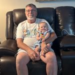Robert Baxter - @robert_baxter_175 - Instagram