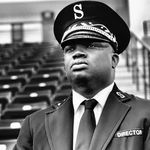 Robert Baxter III - @profrobertbaxter - Instagram