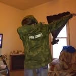 Robert Baxter - @robertmbaxter12 - Instagram