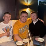 Robert Baxter - @robertbaxter12 - Instagram