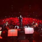 Robert Baxter - @robertbaxterconductor - Instagram