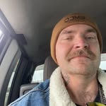 Robert Baxter - @rednekviking169 - Instagram