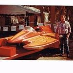 Robert Baynard - @rooster721 - Instagram
