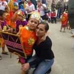 Robert Alomia Bayona - @alomiabayona - Instagram