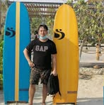 Robert Bayona - Facebook