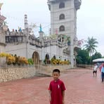 Robert Lee Bayona - Facebook