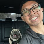 Robert Sean Bayona - @robsean61 - Instagram