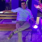 Robert Yarlequé Bayona - @robertyarlequebayona - Instagram