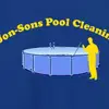 Robert Baze - @phoenix_poolcleaning - TikTok