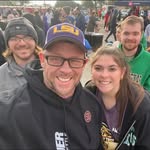 Robert Beach - @gtownguy1970 - Instagram
