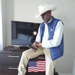 Robert Beal - @cowb.oy6857 - Instagram