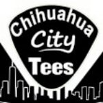 Robert Beal - @chihuahua_city_tees - Instagram