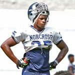 Robert Beal Jr - @king_rob90 - Instagram