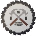 Robert Beals - @bealshomeimprovements - Instagram