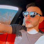 Rob - @robertbeans26 - Instagram