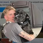 Robert beard - @robertbeard1277 - Instagram