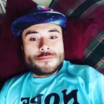Robert Beard - @thebeardbomb - Instagram