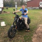 Robert Beard - @robert.beard25 - Instagram