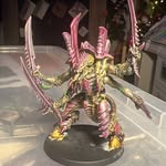 Robert Beardall - @bobtasticpaints - Instagram