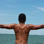 Robert Beasley - @itsbeasleybaby - Instagram