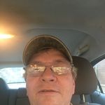 Robert Beasley - @neonbluehighinsky - Instagram