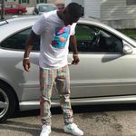 Robert Beasley - @robertbeasley72 - Instagram