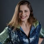 Betha Monteiro (Roberta Monteiro de Almeida Souza) - @bethaatrizpersonal - Instagram
