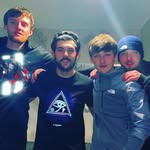 Robert Beatham - @robertmark200 - Instagram