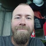 Robert Beatty - @sharkbait1990_ - Instagram