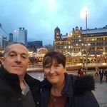 Robert Beatty - @r6bte - Instagram