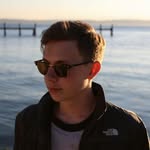 Robert Beaubien - @robeaubien - Instagram
