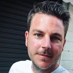 Robert Bechtold - @robertbechtold87 - Instagram
