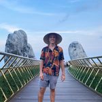 Robert Beck - @robeck94 - Instagram
