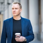 Robert Beck - @robbeckster - Instagram