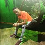Robert Becker - @_beroh - Instagram