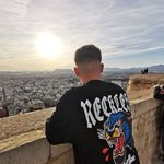 Robert Becker - @robertx777 - Instagram