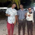 Robert Beckles - Facebook