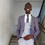 Obong Robert Beda - @bedarobertobong - Instagram