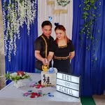 Bede Lextieo Robert Gumbadi - @robert_bede - Instagram
