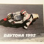 Robert Beekman - @superbikeempire - Instagram