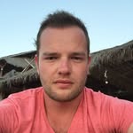 Robert Beekman - @rbkman - Instagram