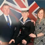 Robert Begg - Facebook