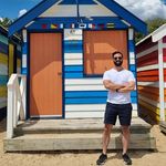 Robert Behan - @robaroundtheworld - Instagram